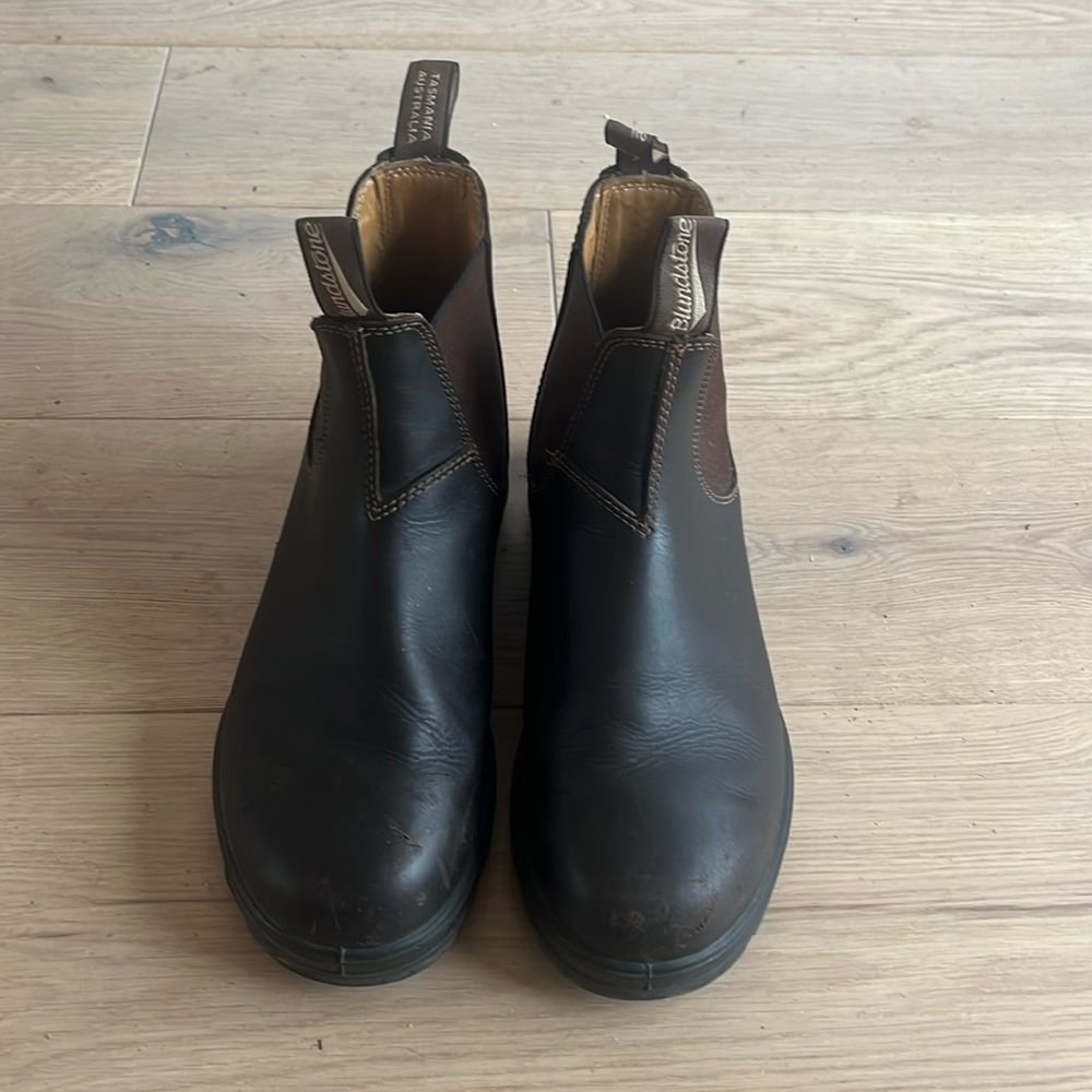 Blundstone 550 Men’s Classics